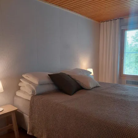 Oloslaavu 1 A Lejlighed *