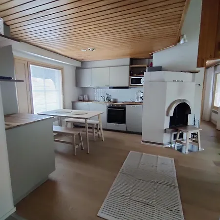 Oloslaavu 1 A * Muonio