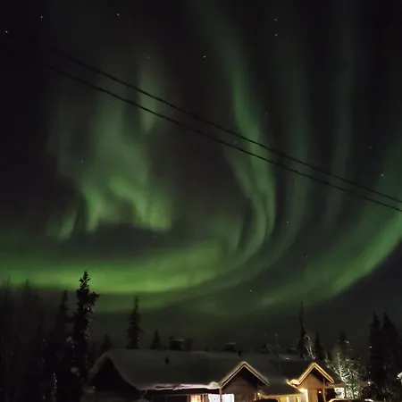 Lejlighed Oloslaavu 1 A