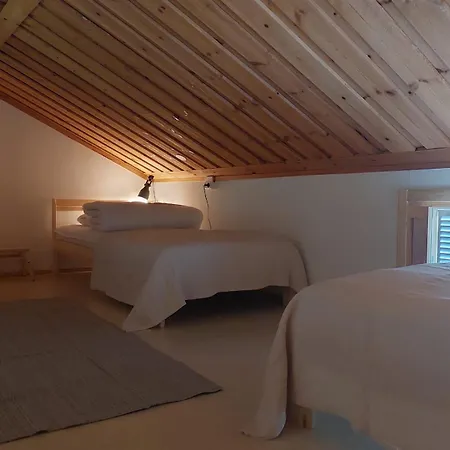 Lejlighed Oloslaavu 1 A Muonio