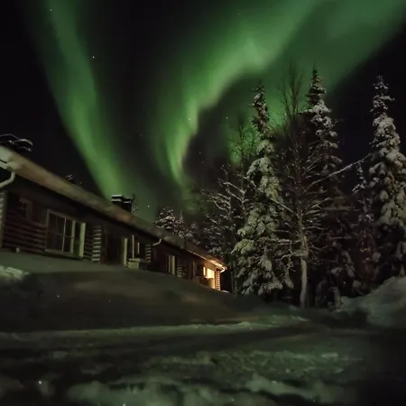 Oloslaavu 1 A Muonio