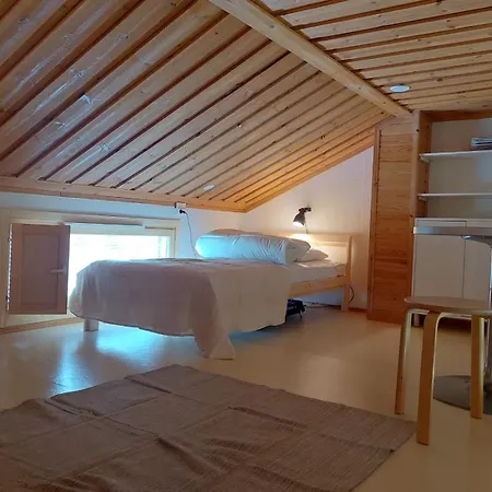 Lejlighed Oloslaavu 1 A