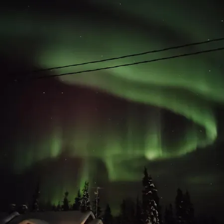 Lejlighed Oloslaavu 1 A Muonio