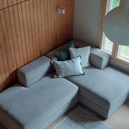 דירה Oloslaavu 1 A מואוניו