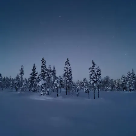 Lejlighed Oloslaavu 1 A Muonio