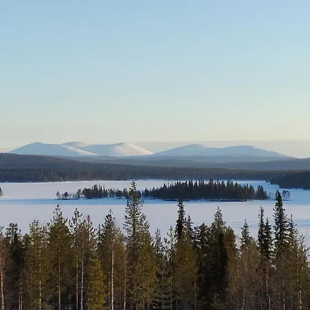 Oloslaavu 1 A דירה