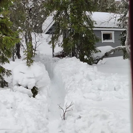 Oloslaavu 1 A דירה מואוניו