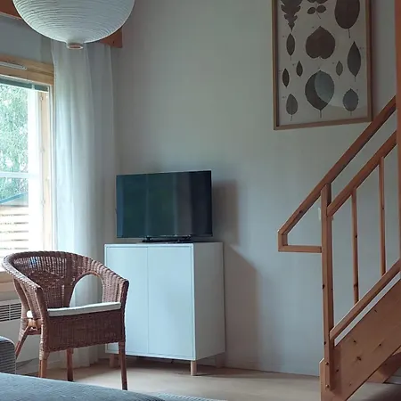 Oloslaavu 1 A Muonio