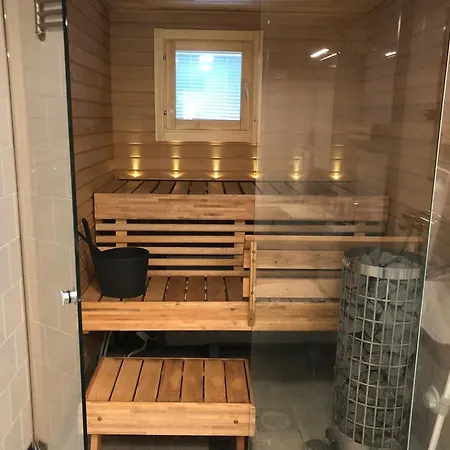 Lejlighed Oloslaavu 1 A