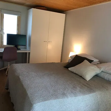 Lejlighed Oloslaavu 1 A *