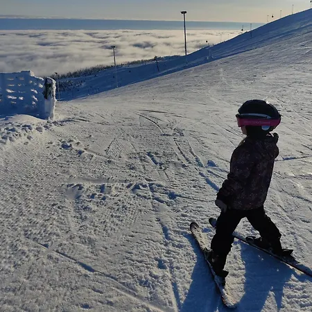 Lejlighed Oloslaavu 1 A *