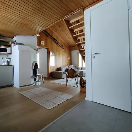 דירה Oloslaavu 1 A